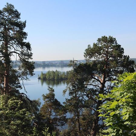 Varala Nature Hotel & Sport Resort Tampere Exterior photo