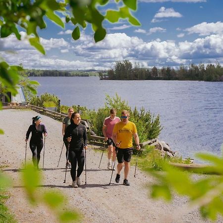 Varala Nature Hotel & Sport Resort Tampere Exterior photo